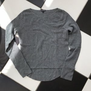 Express sweater